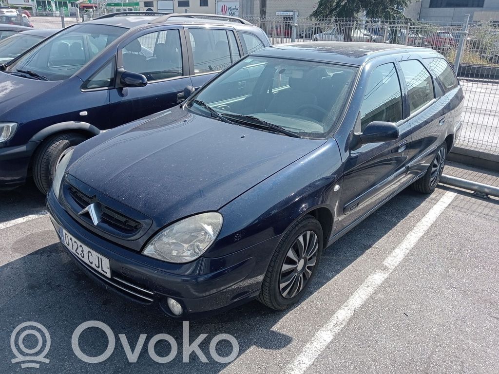 Xsara Xsara, Xsara Picasso