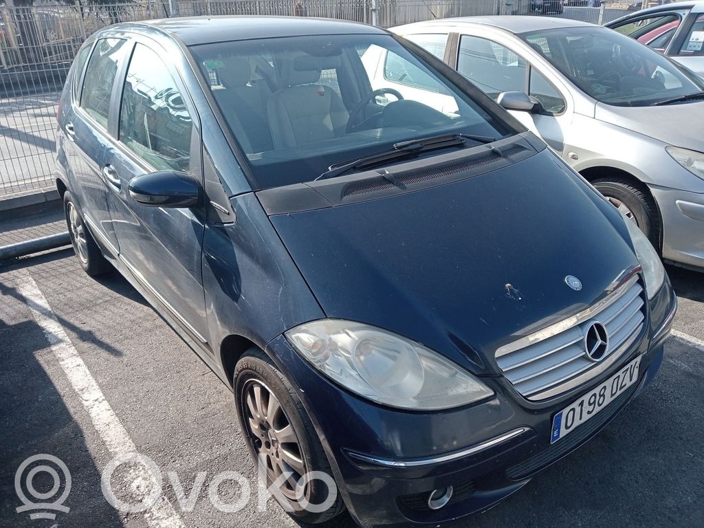 A W169 A-class  0281013555