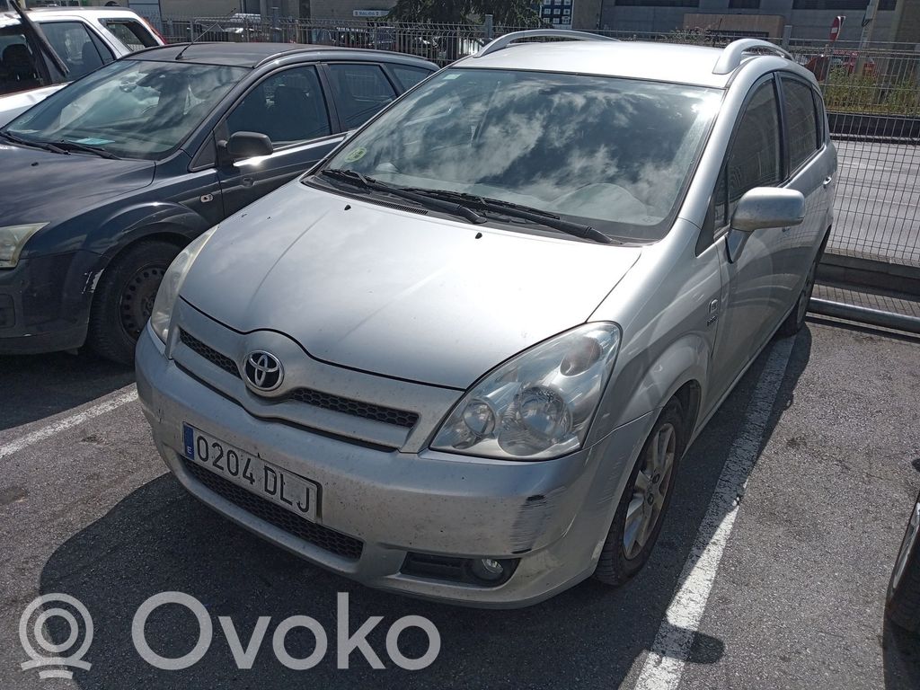 Corolla Verso E121 Corolla Verso  896610F030