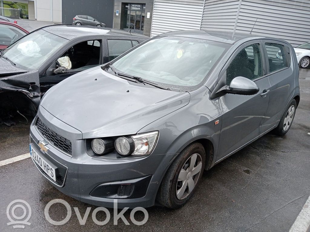 Aveo Aveo