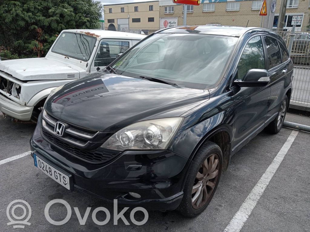 CR-V CR-V