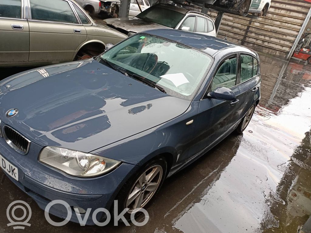 1 E81 E87 Series 1  BEO
