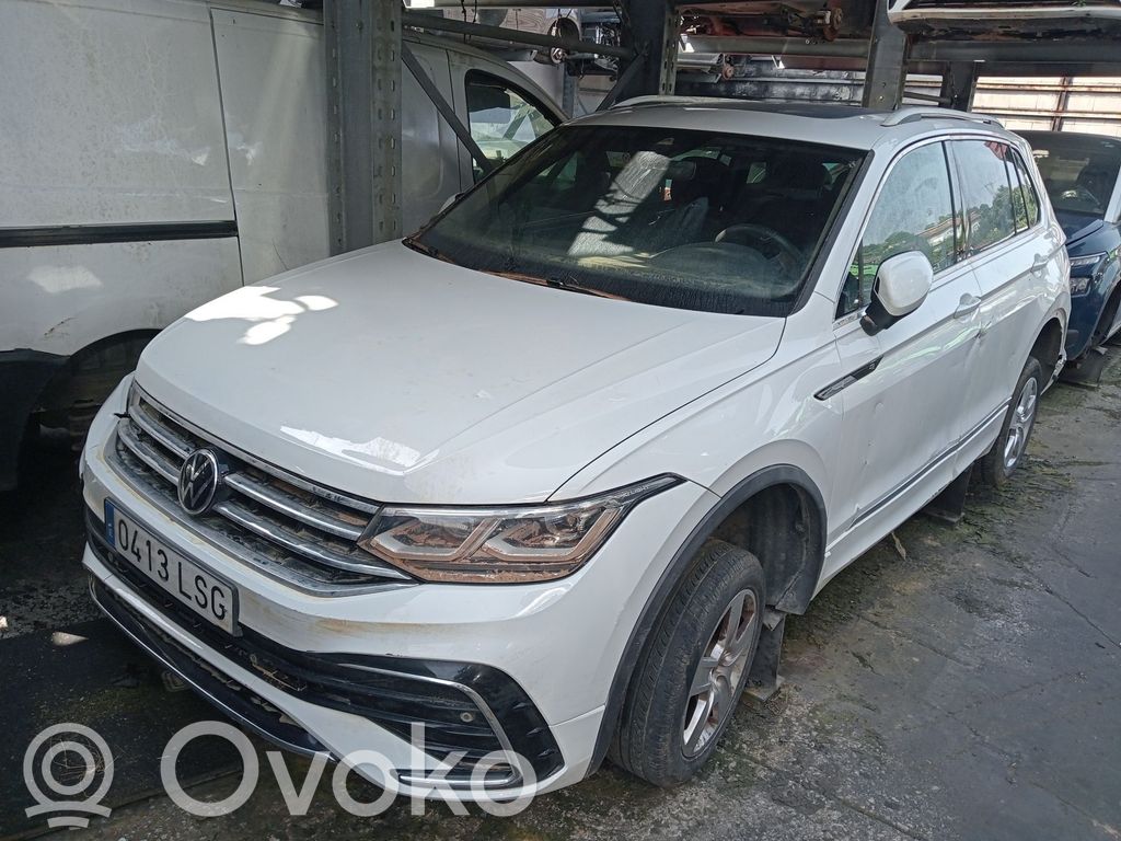 Tiguan Tiguan  05L906262D