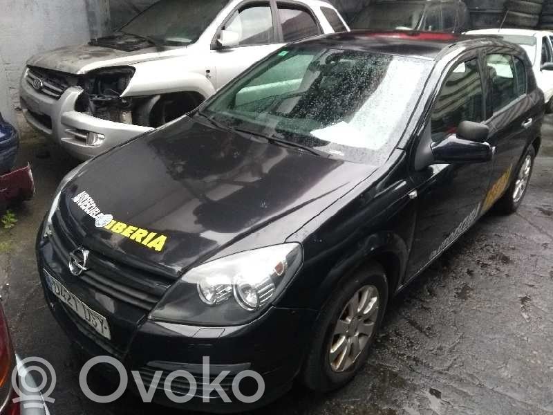 Astra G Astra