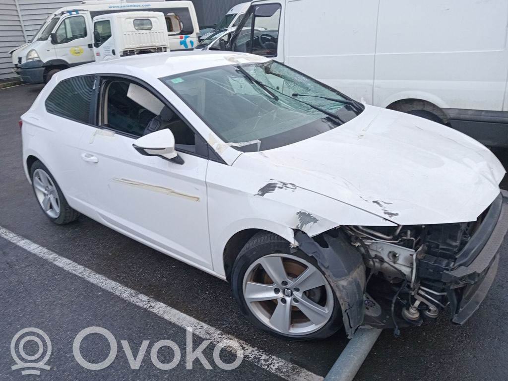 Leon (5F) Leon  5Q0953507DK