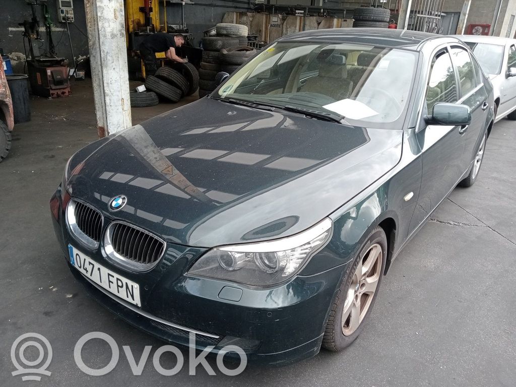 5 E39 Series 5
