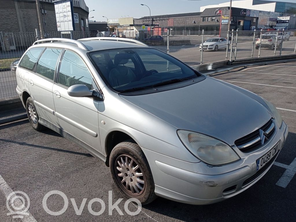 C5 C5, C5 Aircross  89005402