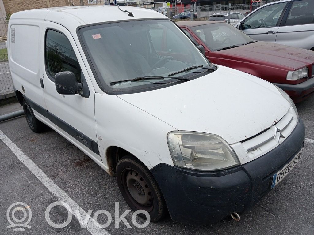 Berlingo Berlingo  LCR6736001
