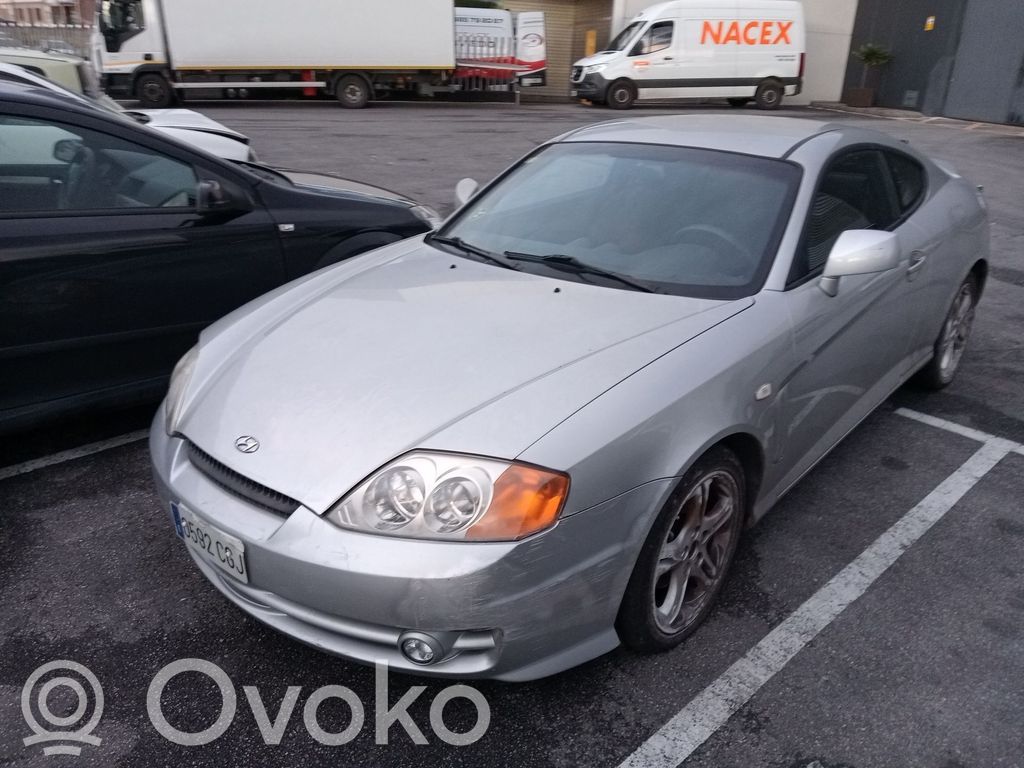 Coupe Coupe  935752C100