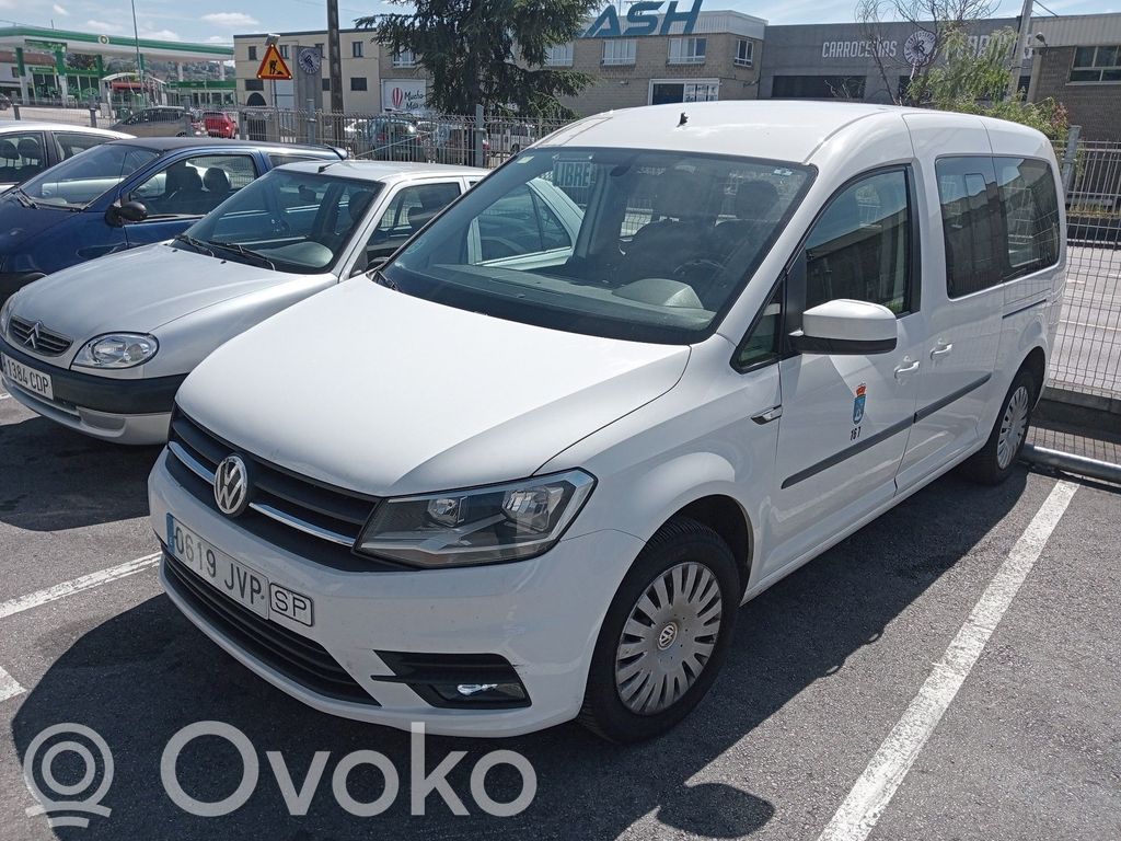 Caddy Caddy  6PV00868931