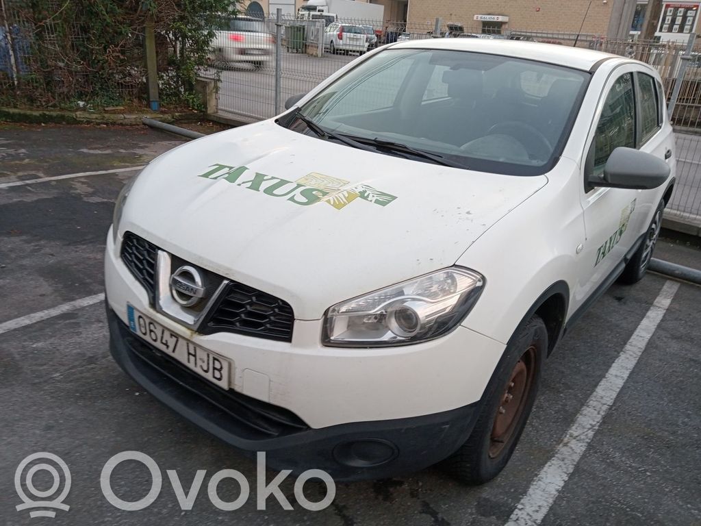Qashqai Qashqai, Qashqai+2