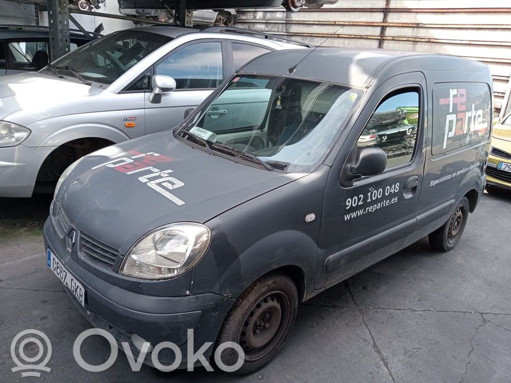 Kangoo I Kangoo