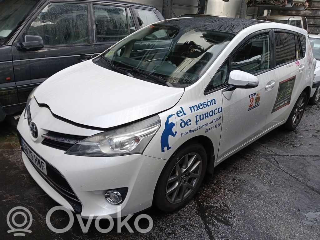 Verso Verso  897830F030