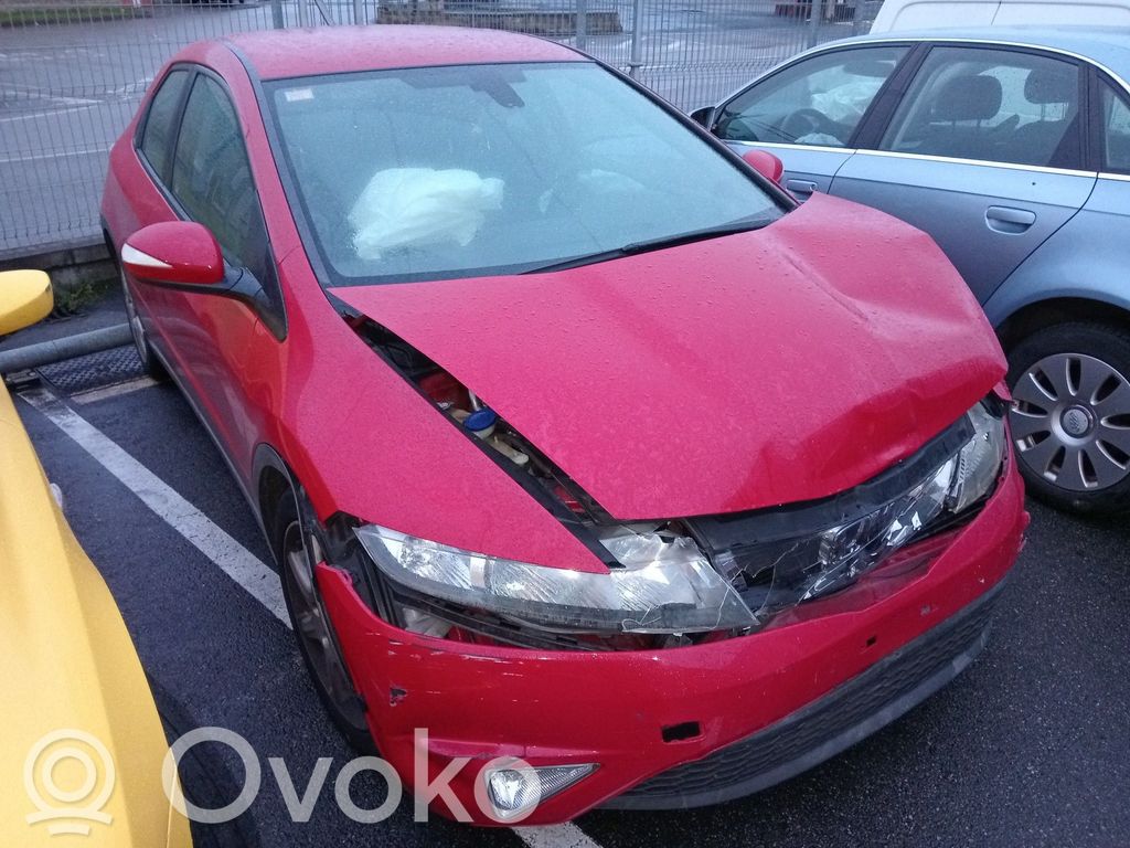 Civic Civic