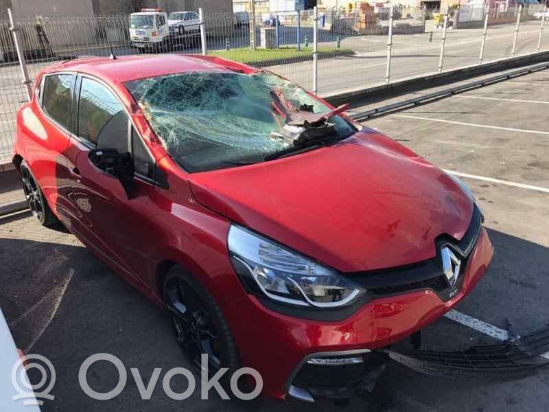 Clio IV Clio