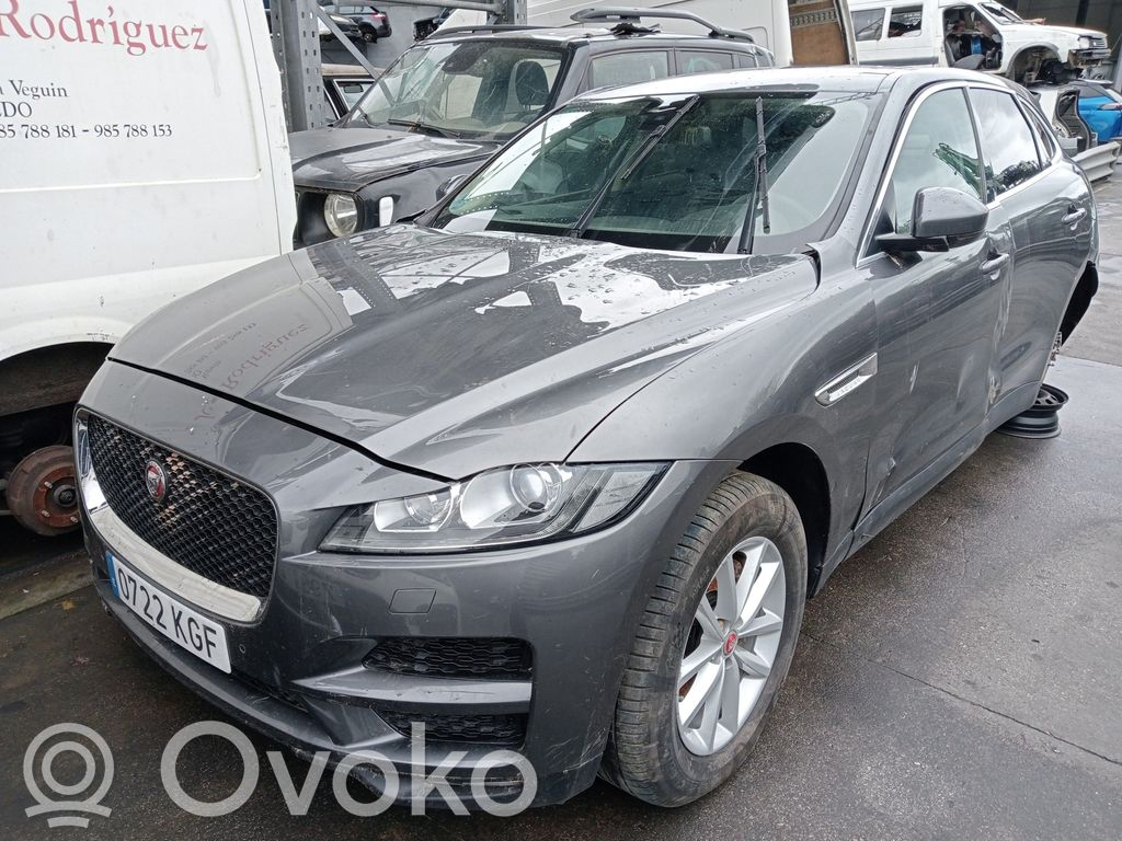 F-Pace F-Pace  XB492758122C
