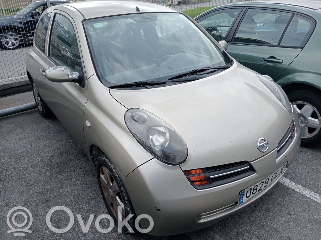 Micra Micra  8200340940