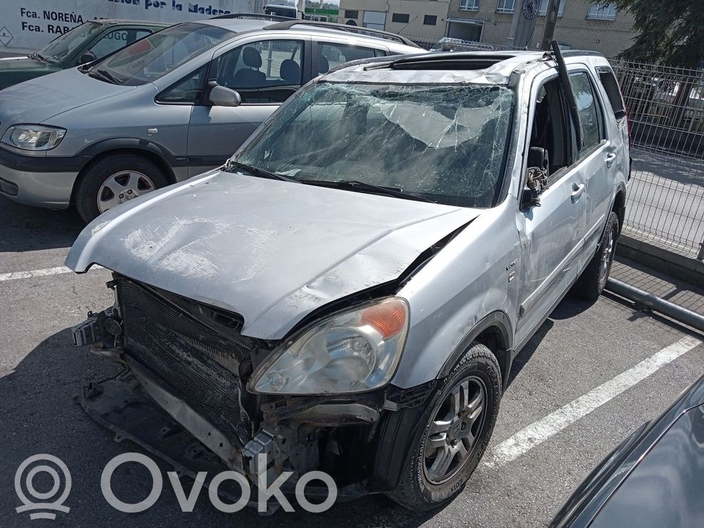 CR-V CR-V