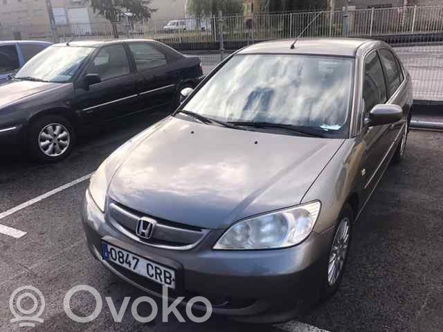 Civic Civic  M18620