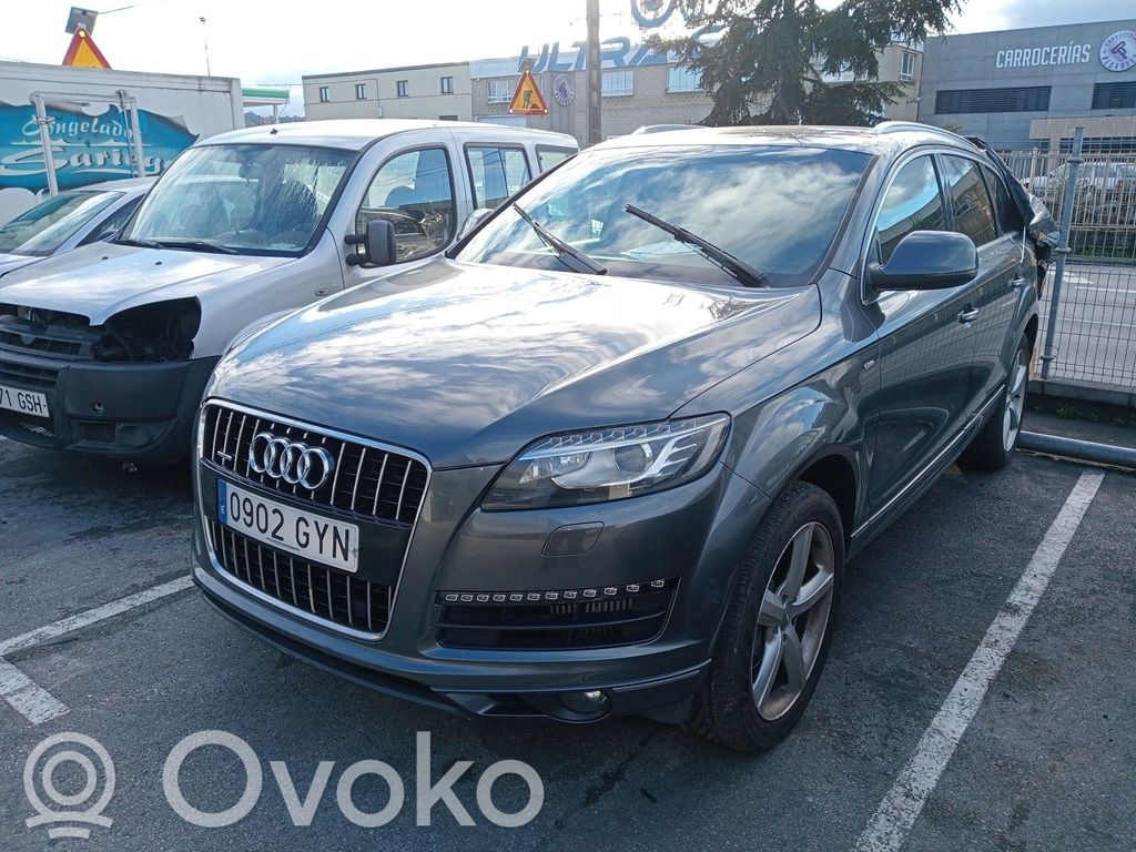 Q7 4L Q7