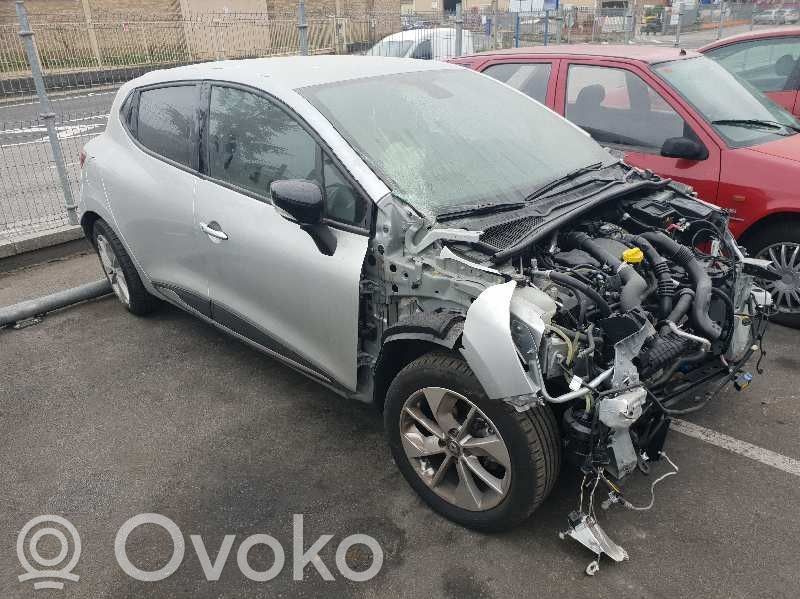 Clio IV Clio