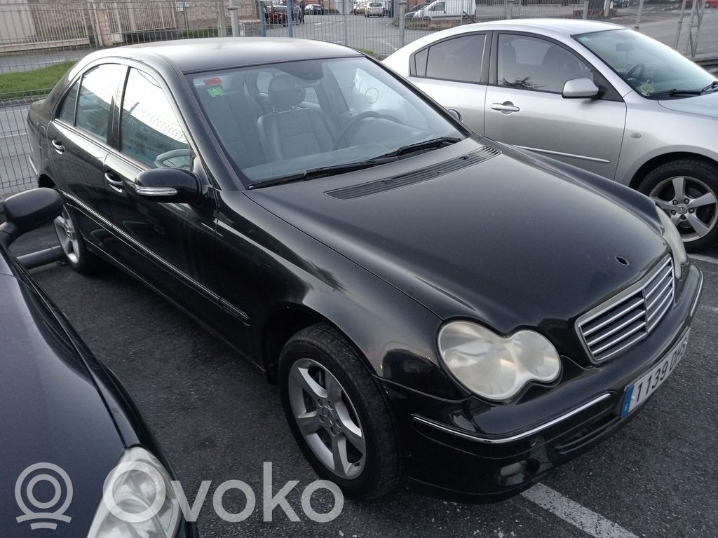 C W203 C-class, AMG (W202, W203, W204, W205, W206)  A1305G