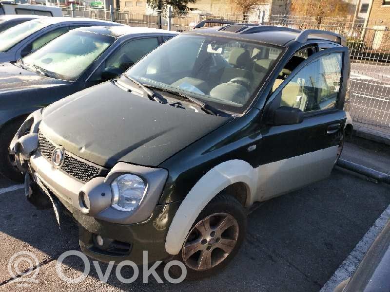 Panda II Panda  55180280