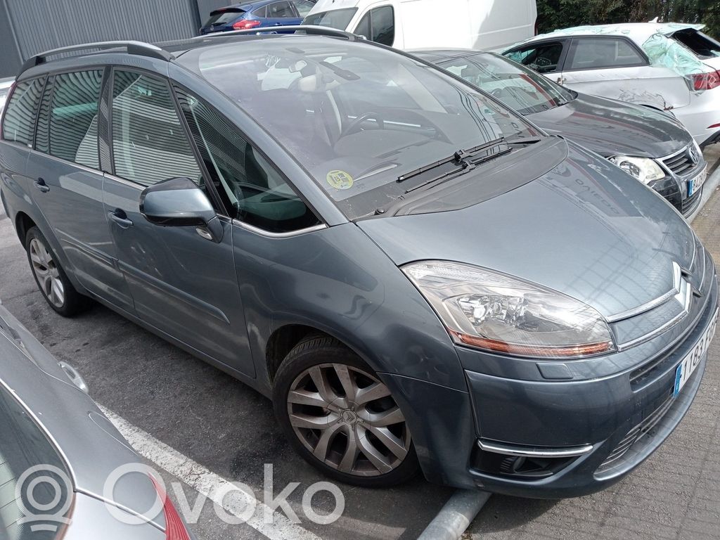C4 I Picasso C4 Picasso, Grand Picasso, Aircross, Cactus  5WS40458D