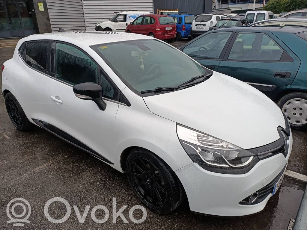 Clio III Clio  285901391R