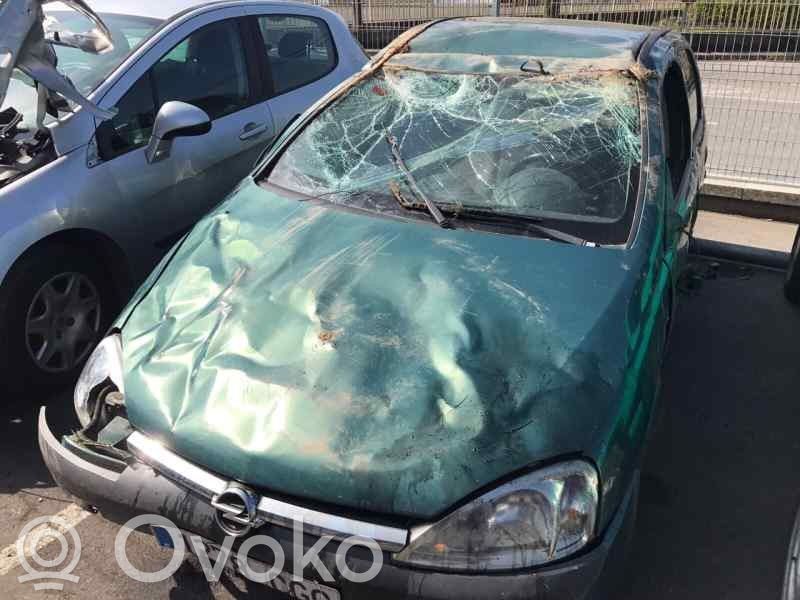 Corsa C Corsa