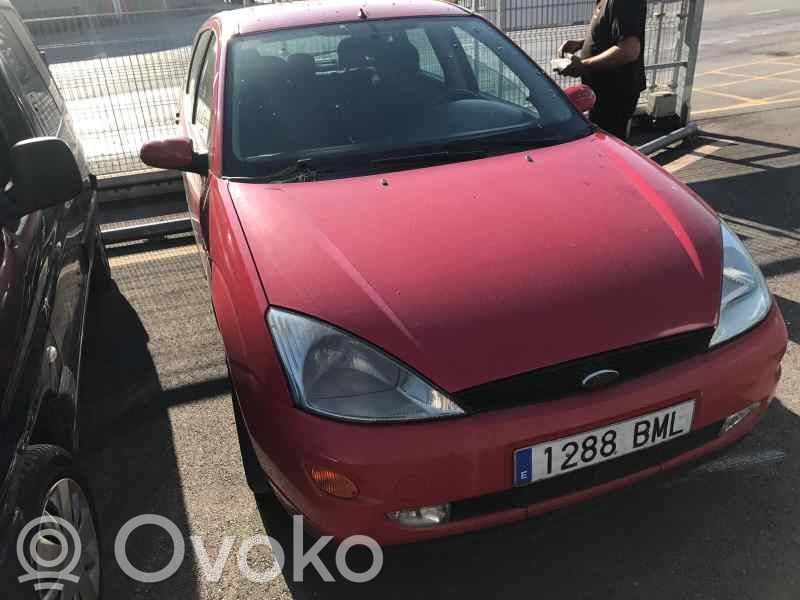 Focus Focus  1S4F12A650BCA