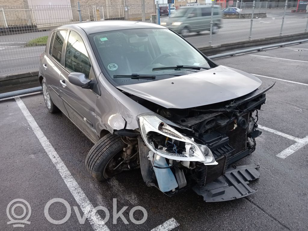 Clio III Clio  0265800559