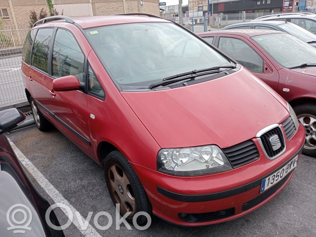 Alhambra (Mk1) Alhambra