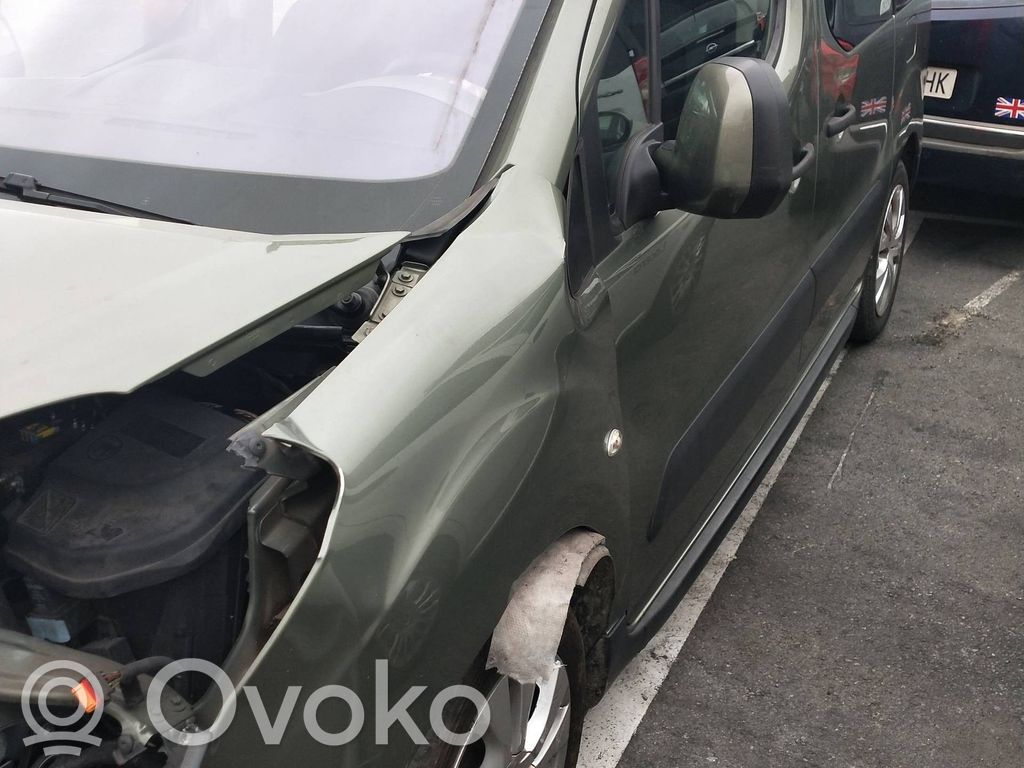 Berlingo Berlingo  S180073002