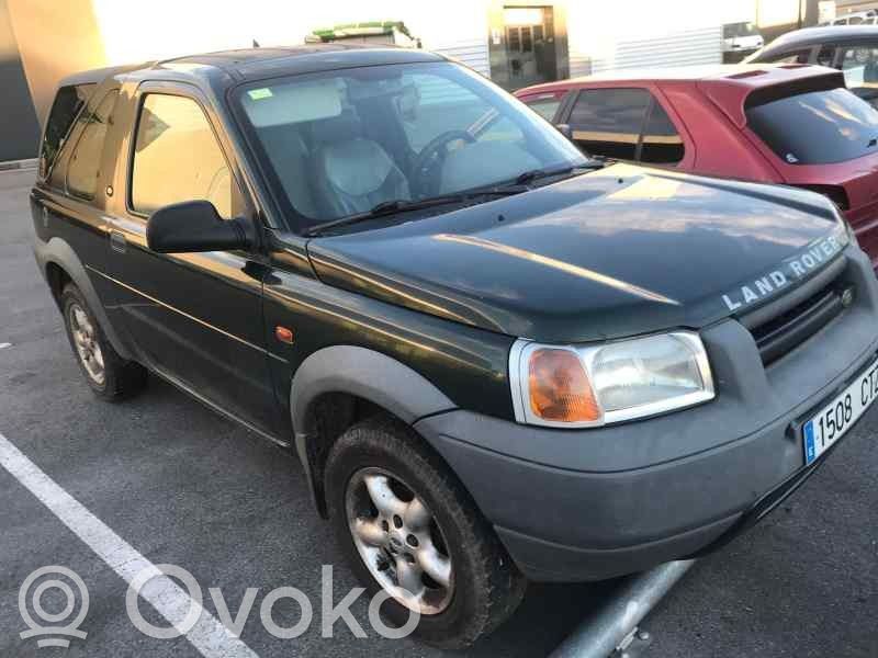 Freelander Freelander  0281010113