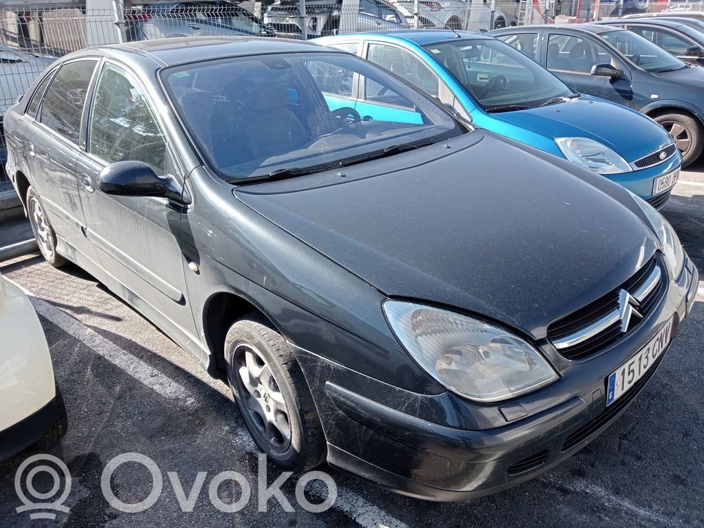 C5 C5, C5 Aircross  9644275280