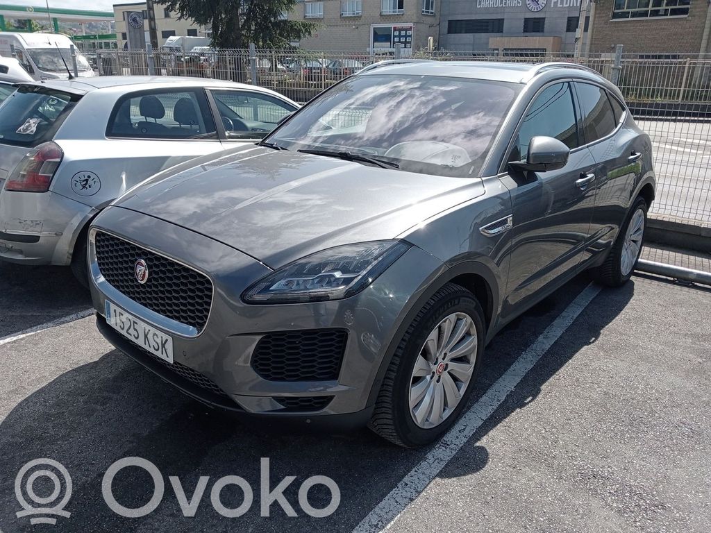E-Pace E-Pace