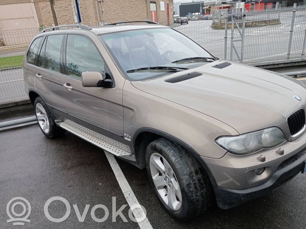 X5 E53 X5