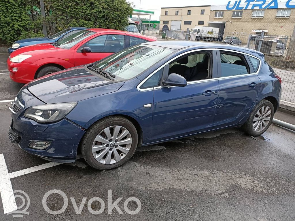 Astra H Astra  55577647