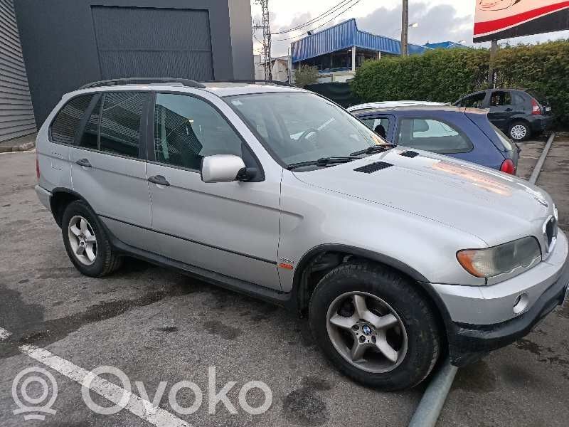 X5 E53 X5