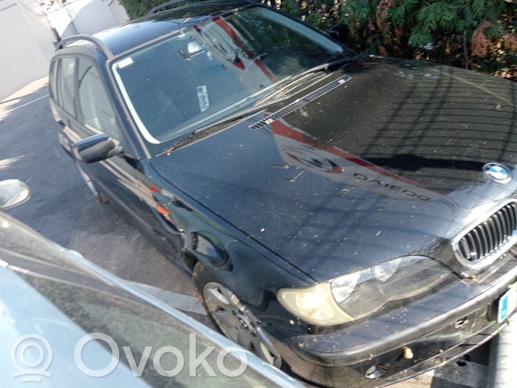 3 E46 Series 3