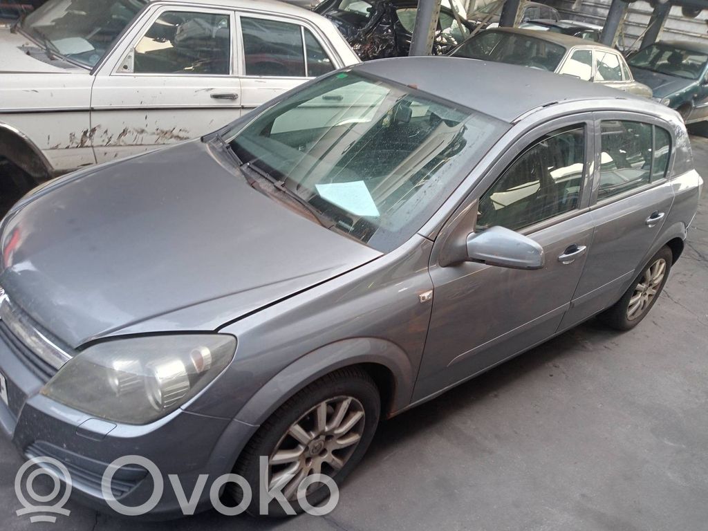 Astra G Astra
