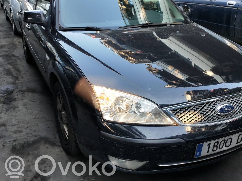 Mondeo Mk III Mondeo  5S7112A650AC