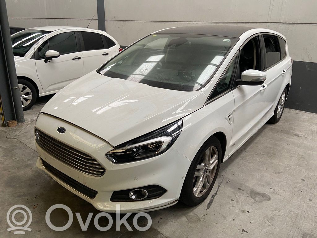 S-MAX S-MAX  E1GT13D061ECW