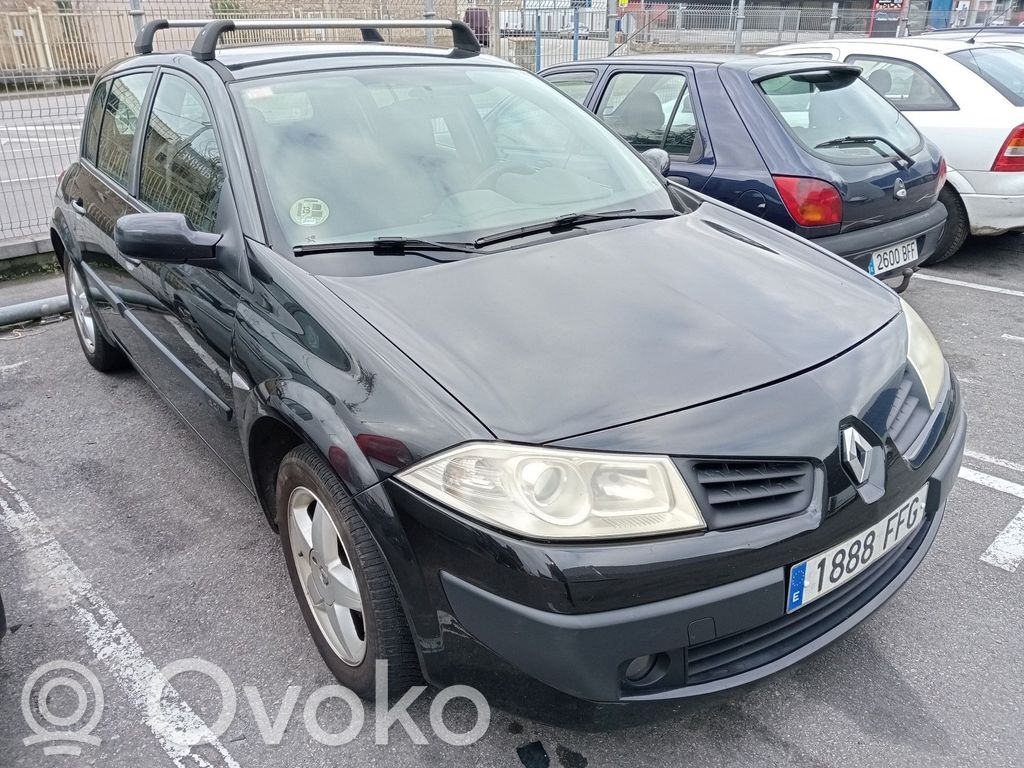 Megane II Megane  8200306599