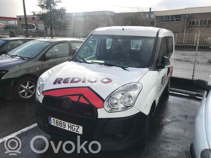 Doblo Doblo  0735504293