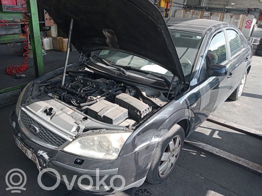 Mondeo Mk III Mondeo  5S7112A650