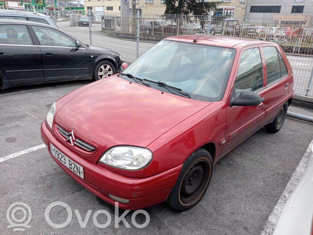 Saxo Saxo