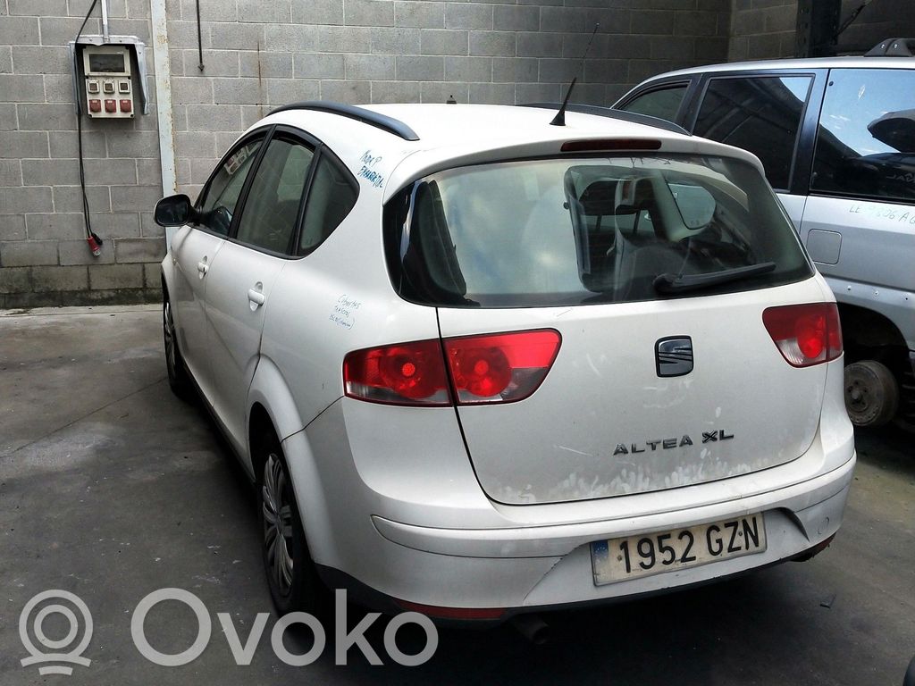 Altea Altea  02Z911023