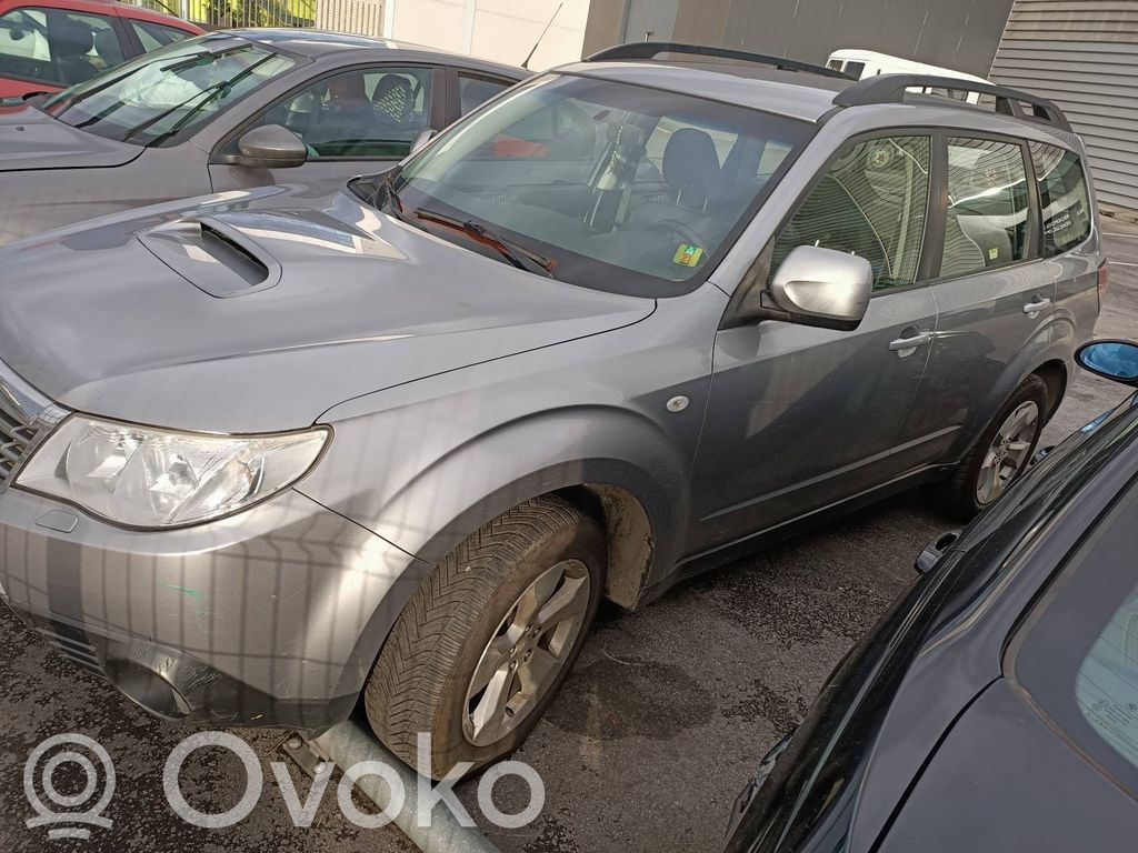 Forester SH Forester
